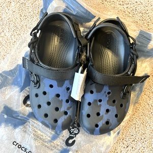 POSTY CROCS - Post Malone